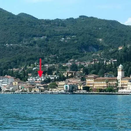 Pescatore - Garda Leisure * Gardone Riviera