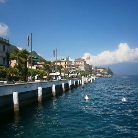 Pescatore - Garda Leisure Daire *