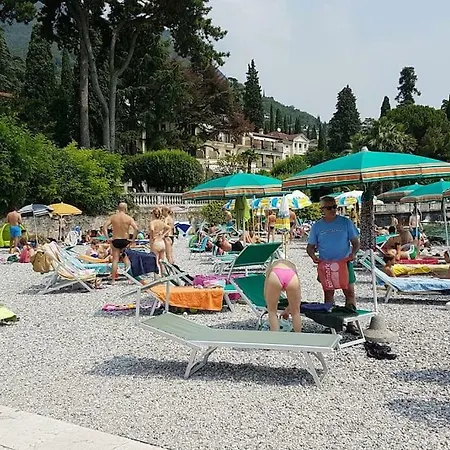 Pescatore - Garda Leisure Gardone Riviera