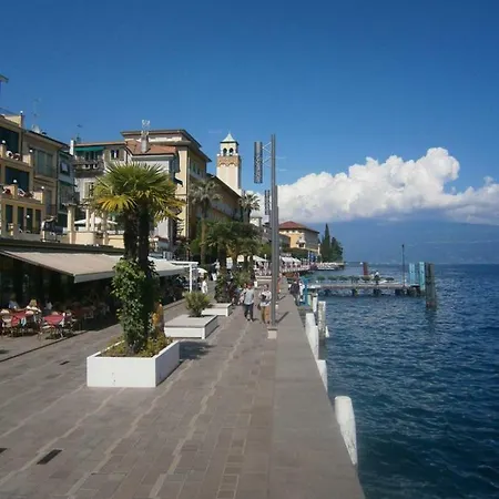 Pescatore - Garda Leisure Gardone Riviera