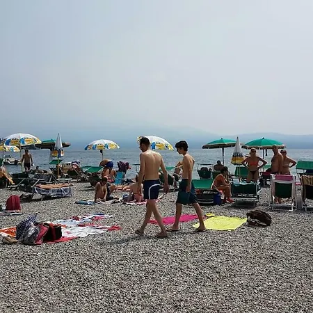 Pescatore - Garda Leisure *