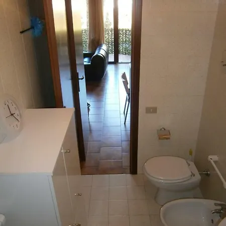 Daire Pescatore - Garda Leisure Gardone Riviera
