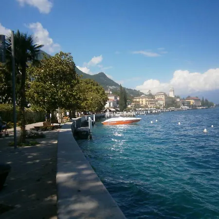 Daire Pescatore - Garda Leisure *