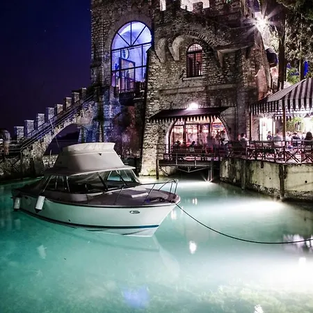 Pescatore - Garda Leisure Daire *