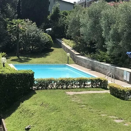 Pescatore - Garda Leisure Gardone Riviera