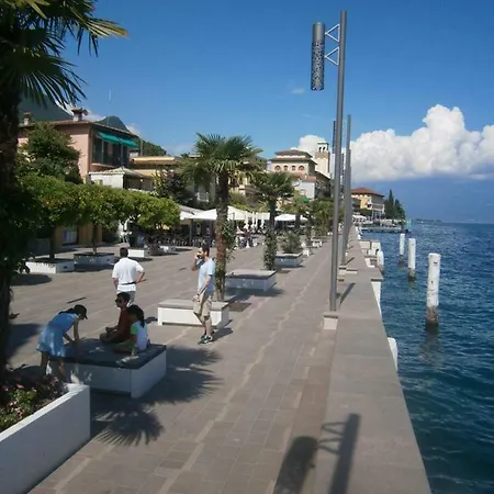 Pescatore - Garda Leisure Daire Gardone Riviera