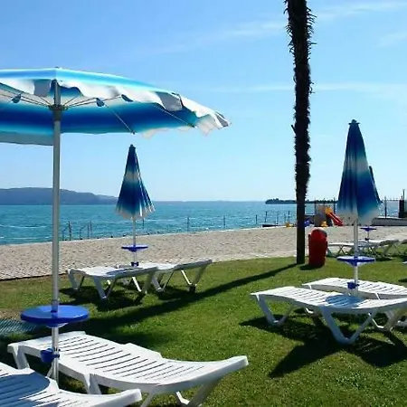 Pescatore - Garda Leisure Daire *