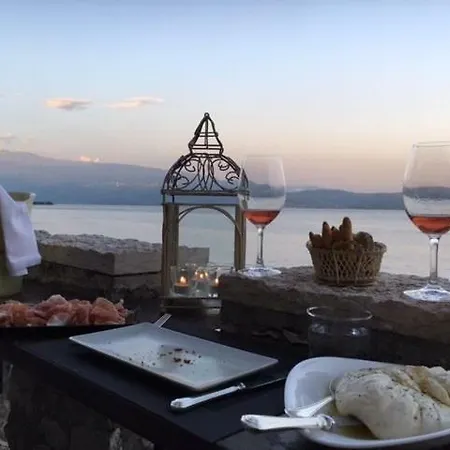 Pescatore - Garda Leisure