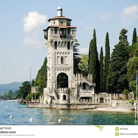 Pescatore - Garda Leisure * Gardone Riviera