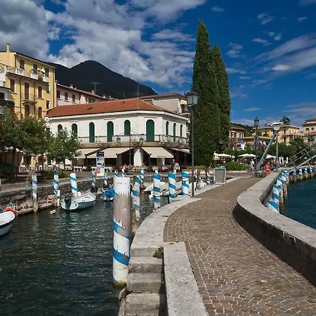 Pescatore - Garda Leisure Daire