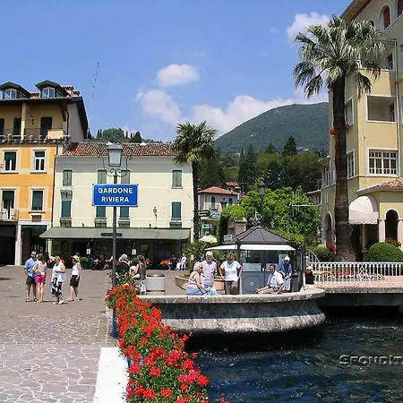Pescatore - Garda Leisure * Gardone Riviera