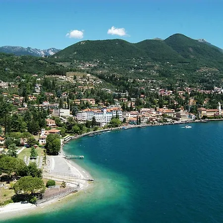 Pescatore - Garda Leisure Daire