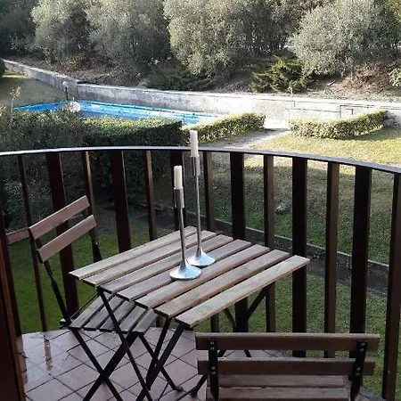 Daire Pescatore - Garda Leisure