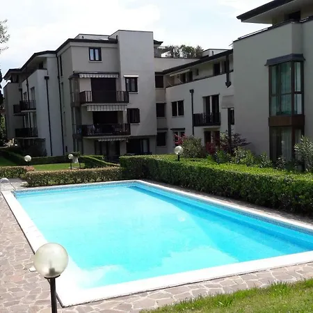 Pescatore - Garda Leisure