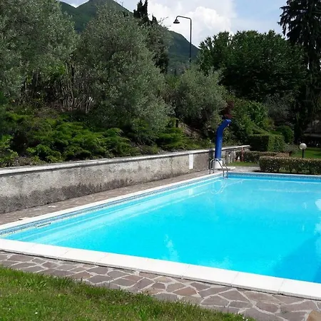 Pescatore - Garda Leisure *
