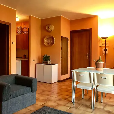 Pescatore - Garda Leisure