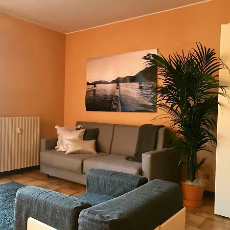 Pescatore - Garda Leisure