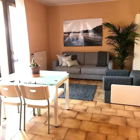 Daire Pescatore - Garda Leisure Gardone Riviera