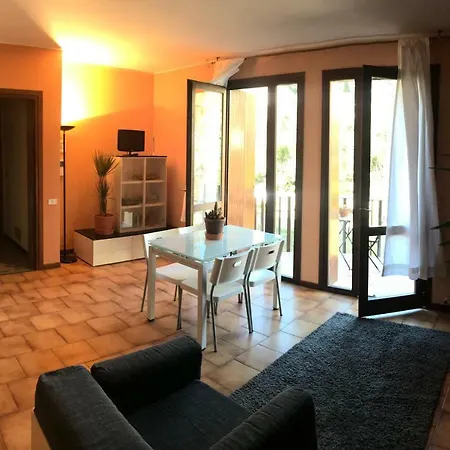 Pescatore - Garda Leisure Daire *